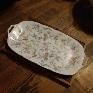 Andrea by Sadek Japanese Platter